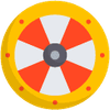 भाग्यशाली उपहार icon