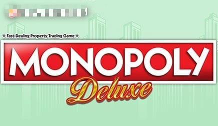 Monopoly Deluxe
