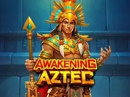 Awakening Aztec screenshot