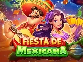 Fiesta de Mexicana