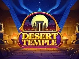 Desert Temple screenshot